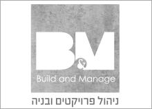 מיתוג B&M -ניהול פרויקטים ובניה 