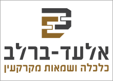 בניית לוגו - אלעד-ברלב-שמאות-מרקעין